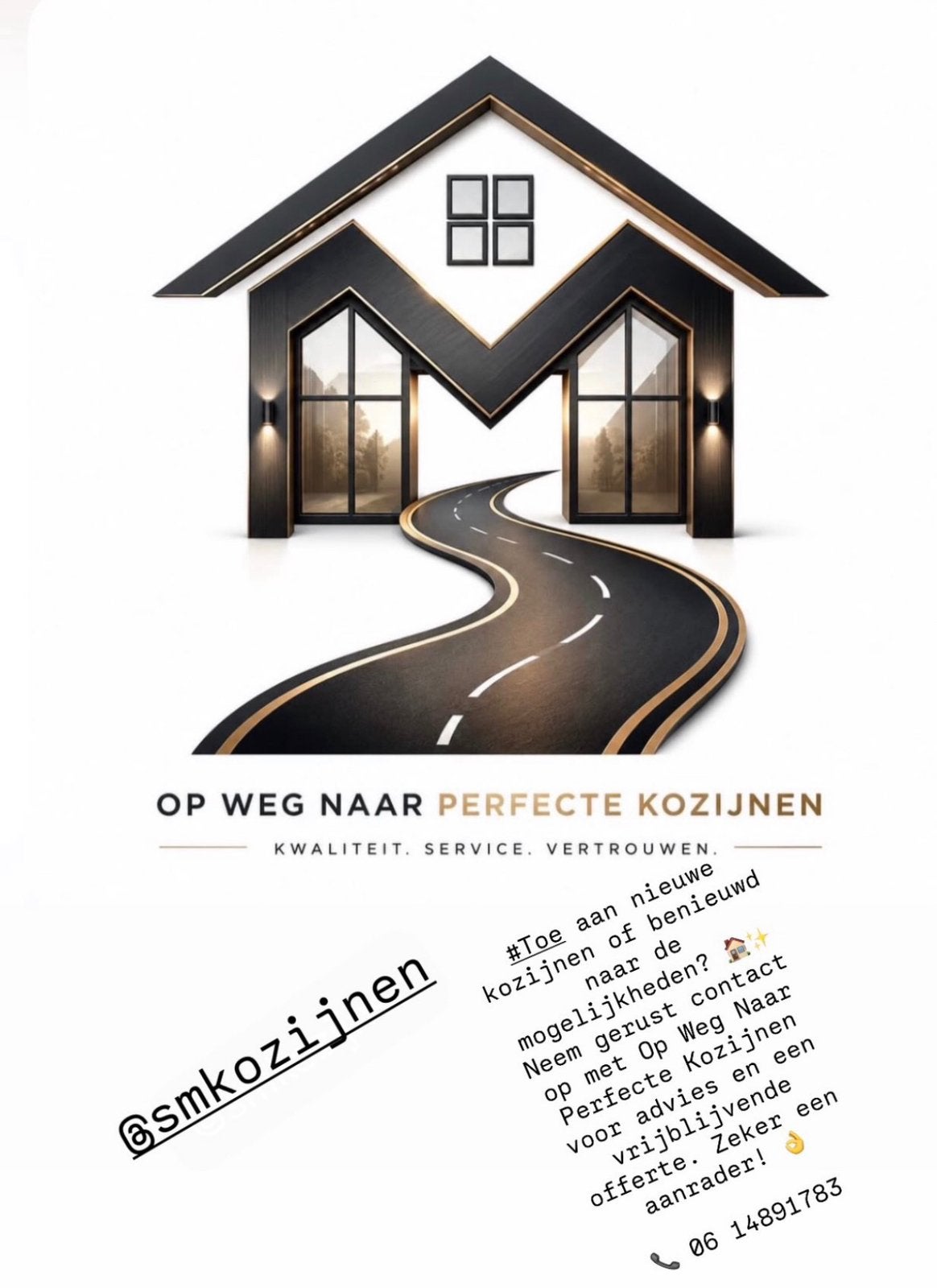 Kozijnen