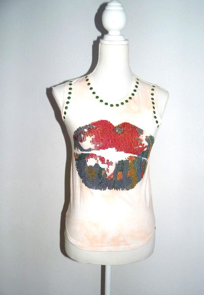nieuw Miss Grant shirt maat 38, Kleding | Dames, Maat 38/40 (M), Miss Grant, Nieuw, Ophalen of Verzenden