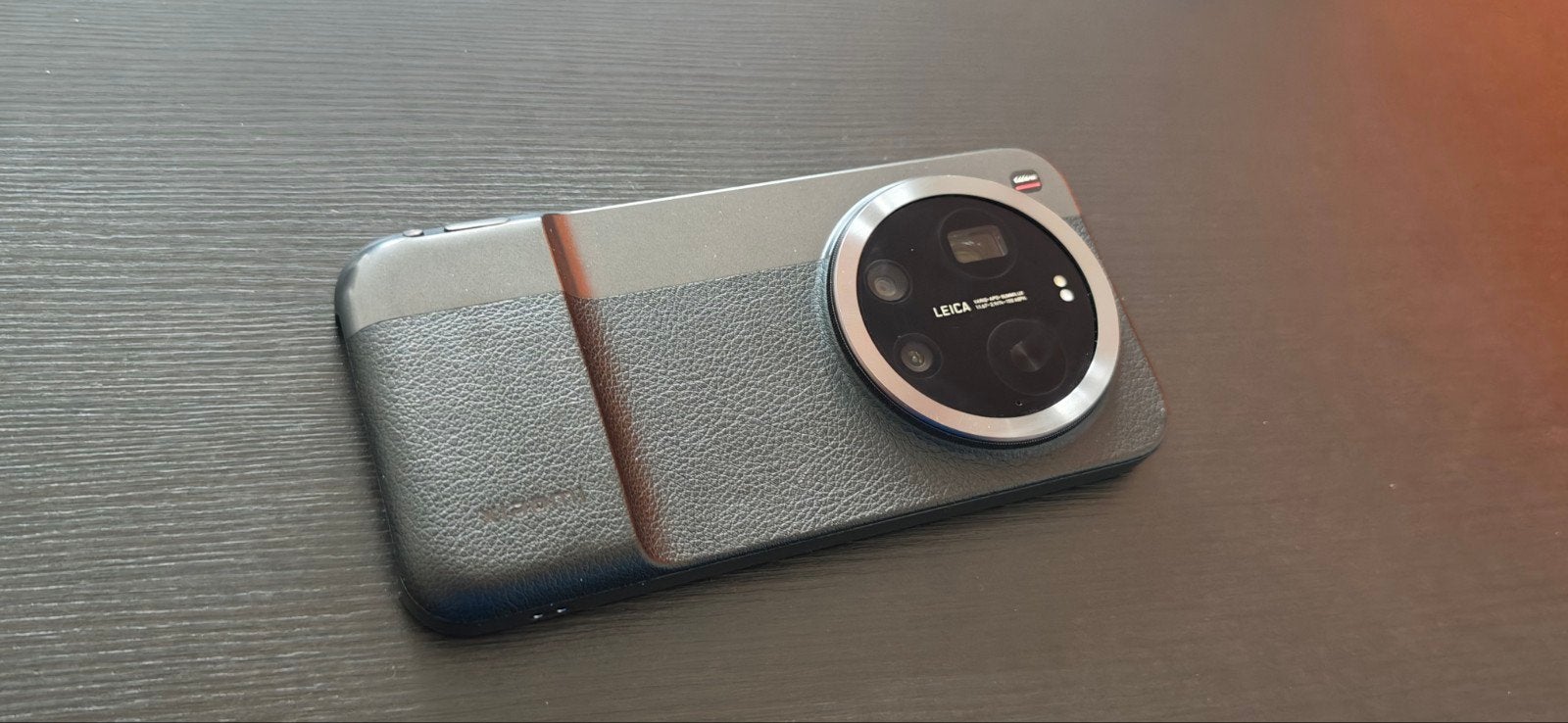 Xiaomi 17 Ultra met Photography Kit - Perfecte staat, Ophalen, Zo goed als nieuw, 6 megapixel of meer, Overige modellen