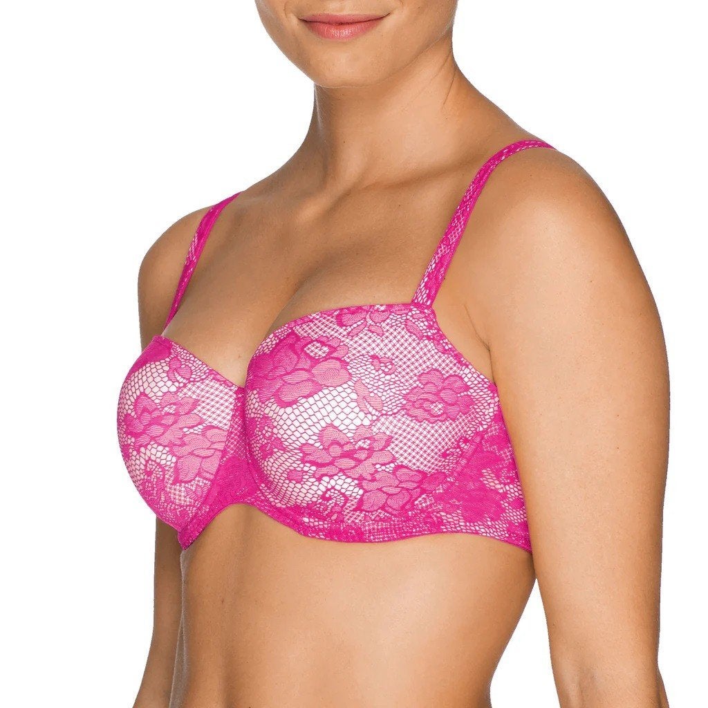 PrimaDonna BH cabaret 70C, Prima Donna, Ophalen of Verzenden, Roze, BH