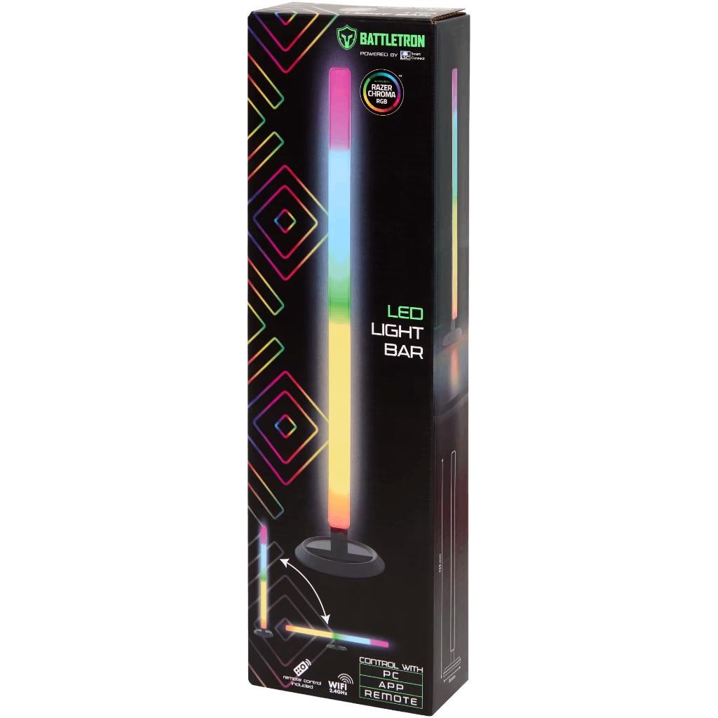 LED Gaming Light Bar, Spelcomputers en Games, Spelcomputers | Overige Accessoires, Nieuw, Overige typen, Overige merken, RGB verlichting