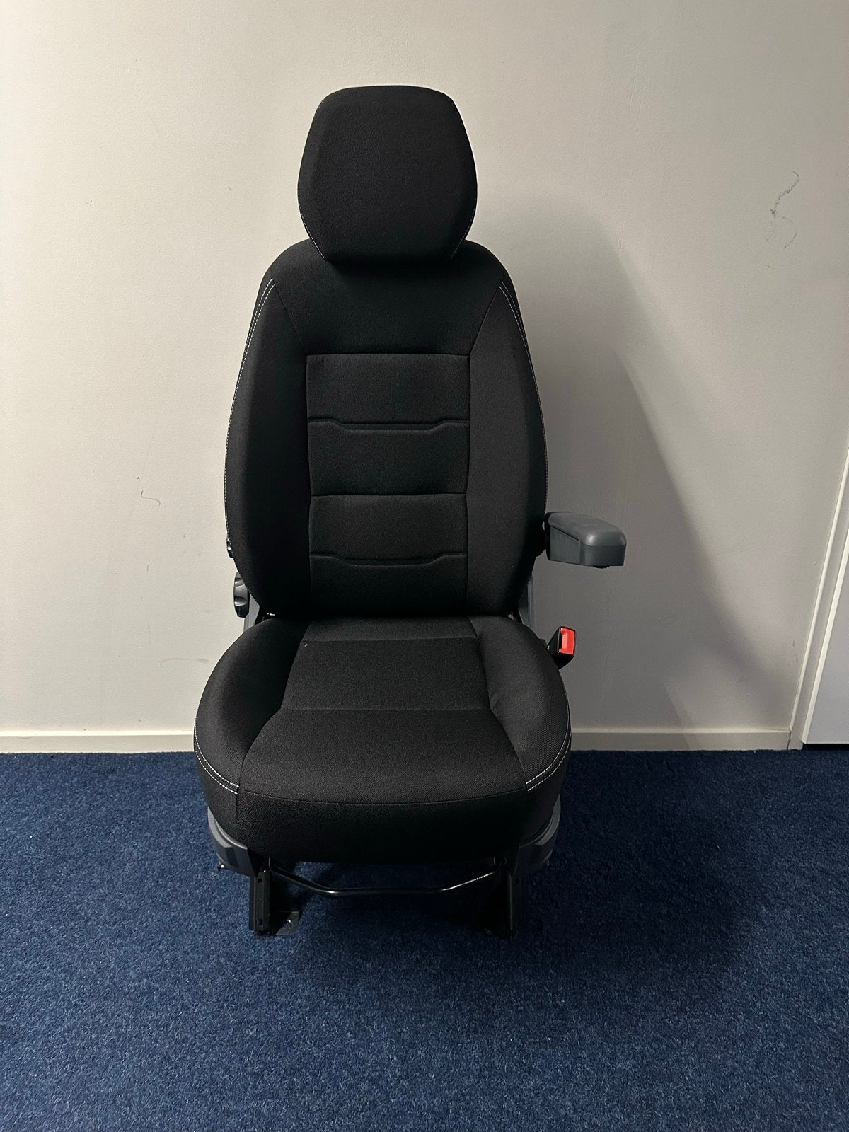 Rechter - Fiat Ducato/ Citroën Jumper/ Peugeot Boxer, Ophalen, Nieuw, Universele onderdelen