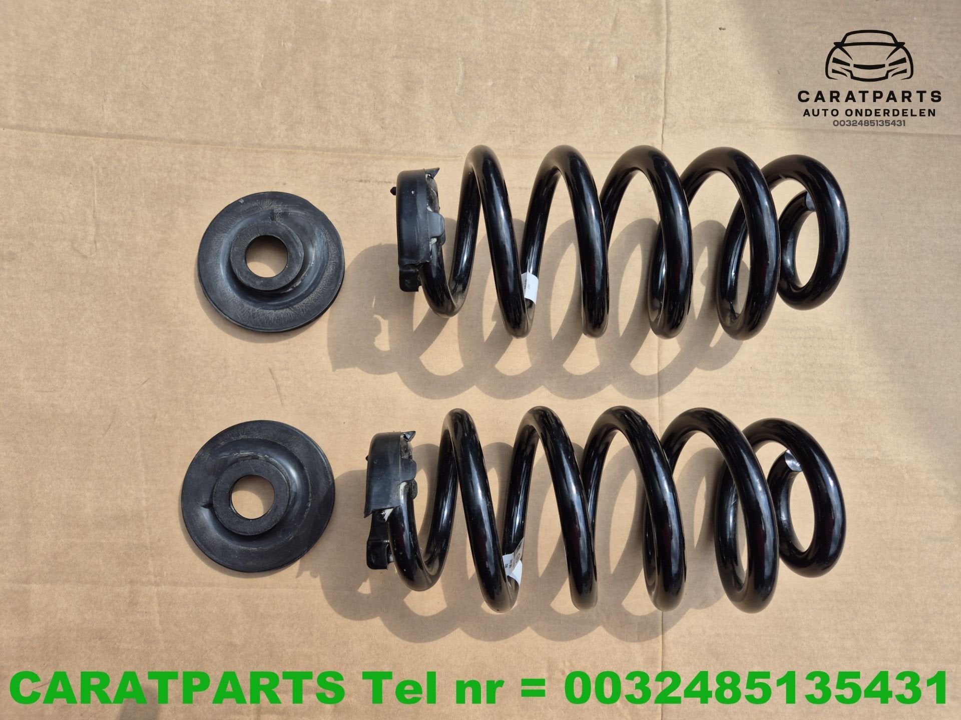 1EA511103H Audi Q4 ID4 ID5 ID7 spiraalveer Q4 veren Enyaq, Gebruikt, Audi, AUDI AG, Auto-Union-Strasse 1
85045  Ingolstadt, DE