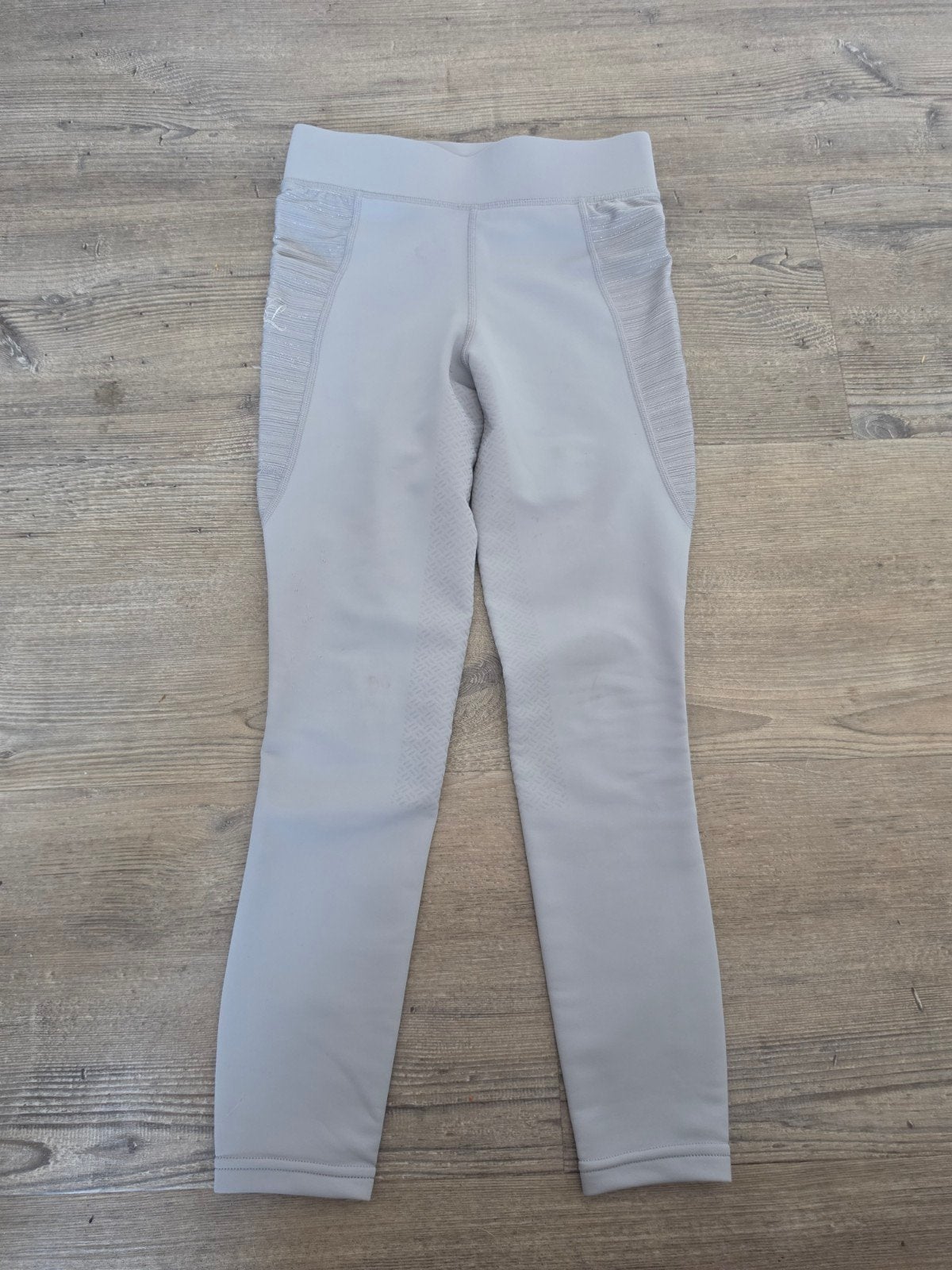 Kingsland paardrijbroek lichtgrijs, Ophalen of Verzenden, Zo goed als nieuw, Dressuur, Onderkleding