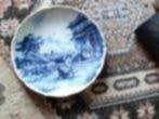 Delftsblauw wandbordje, Antiek en Kunst, Ophalen of Verzenden