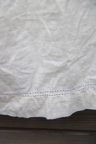 Top beige Birger & Mikkelsen mt 36 Vaste prijs AANBIEDING, Beige, Ophalen of Verzenden, Zo goed als nieuw, Maat 36 (S)