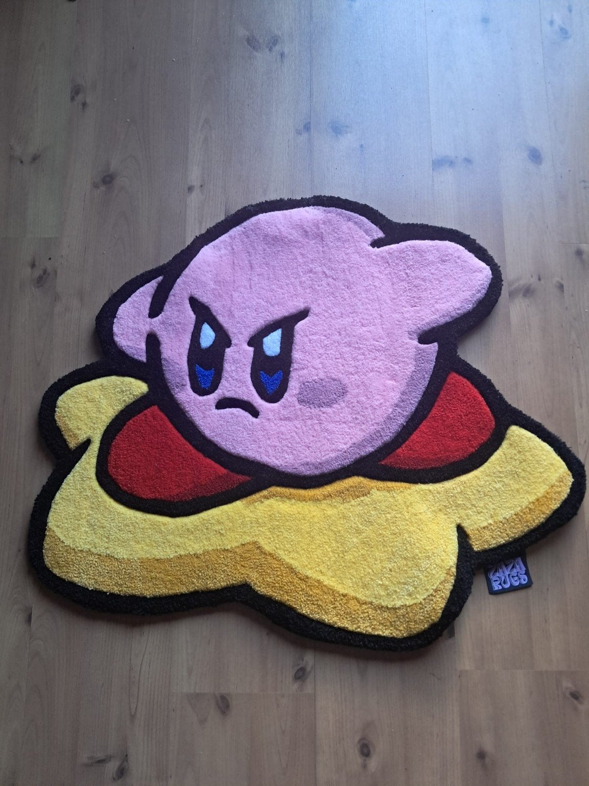Nieuw getuft Kirby vloerkleed - Zaza Rugs, Ophalen of Verzenden, Nieuw