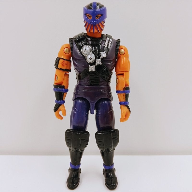 GI Joe Dice V1 Hasbro 1991, Ophalen of Verzenden, Zo goed als nieuw