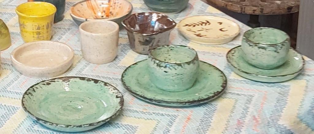 Cursus pottenbakken, Hobby en Vrije tijd, Pottenbakken, Ophalen of Verzenden