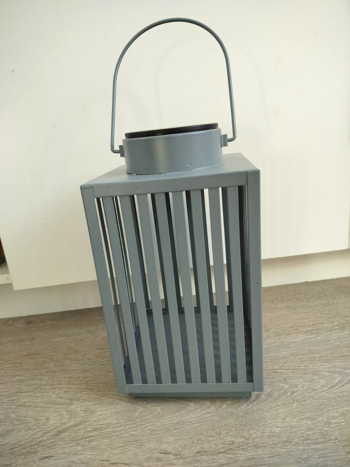grijs windlicht, Kunststof, Overige merken, Overige typen, Nieuw