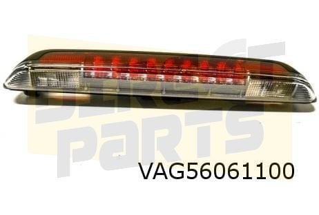Volkswagen Amarok 3e remlicht (LED) Origineel! 2H6 945 097N, -, -, Nieuw, -