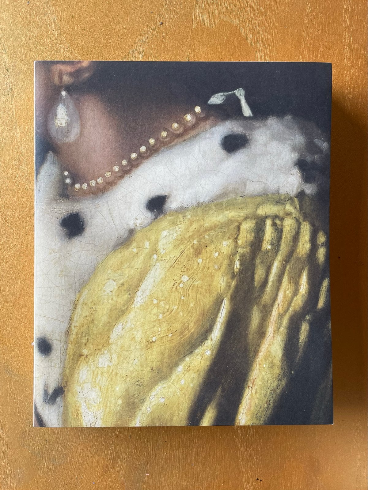 Vermeer - Rijksmuseum -gesealed, Ophalen of Verzenden, Nieuw, Overige onderwerpen