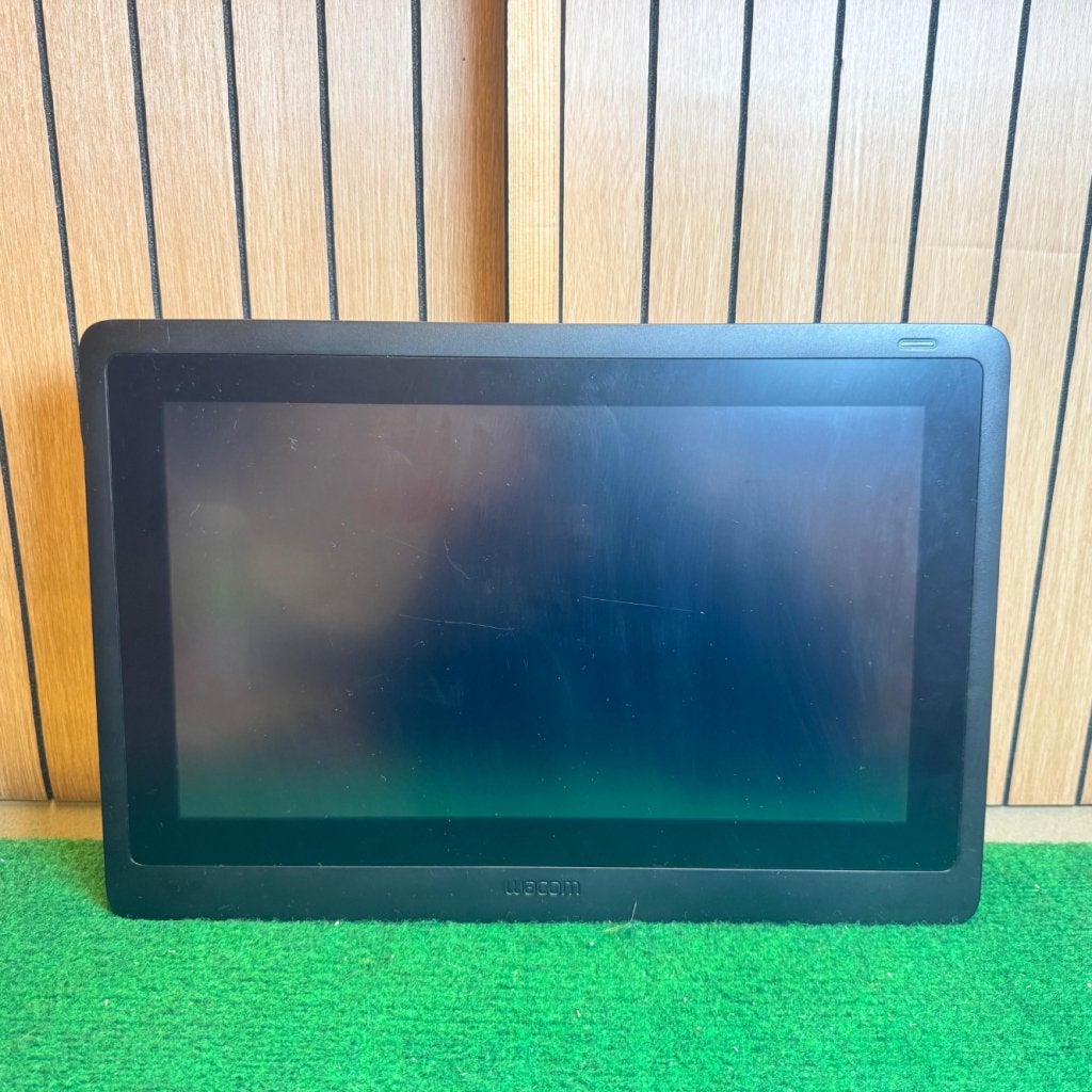 Wacom Cintiq 16 (2025) Tekentablet - In Nette Staat, Computers en Software, Tekentablets, Wacom, Zo goed als nieuw, Support@wacom.com