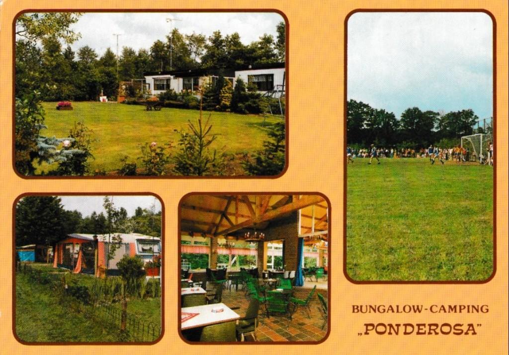 Voorthuizen    360, Ophalen of Verzenden, Voor 1920