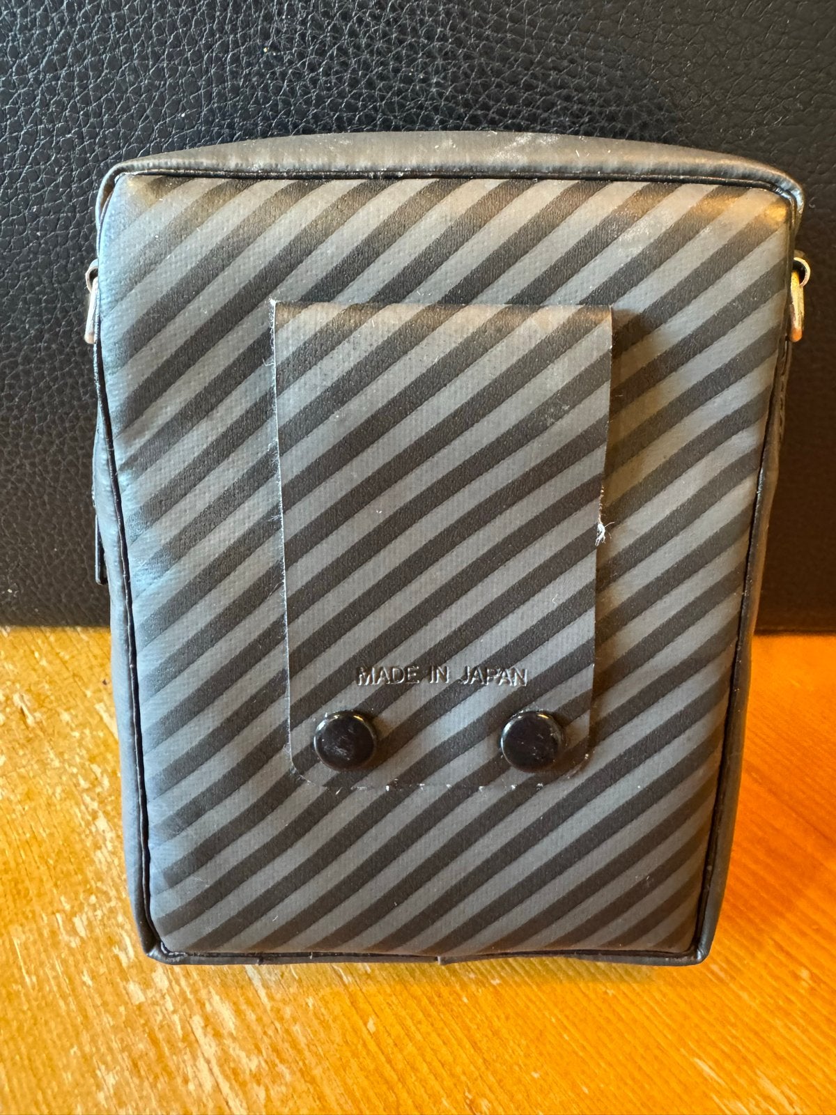 Sony walkman DDII hoesje, Ophalen of Verzenden, Walkman