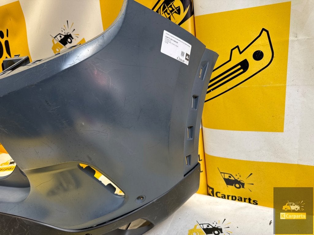 Citro n C5 Aircross Achterbumper C08777-0911SMO09 Origineel, Info@fabrikant.eu, Citroën, Fabrikantstraat 1
1000 AA  Amsterdam, NL