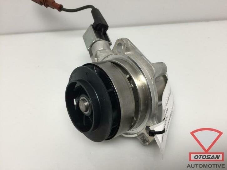 vw golf 7 facelift waterpomp 04l011e