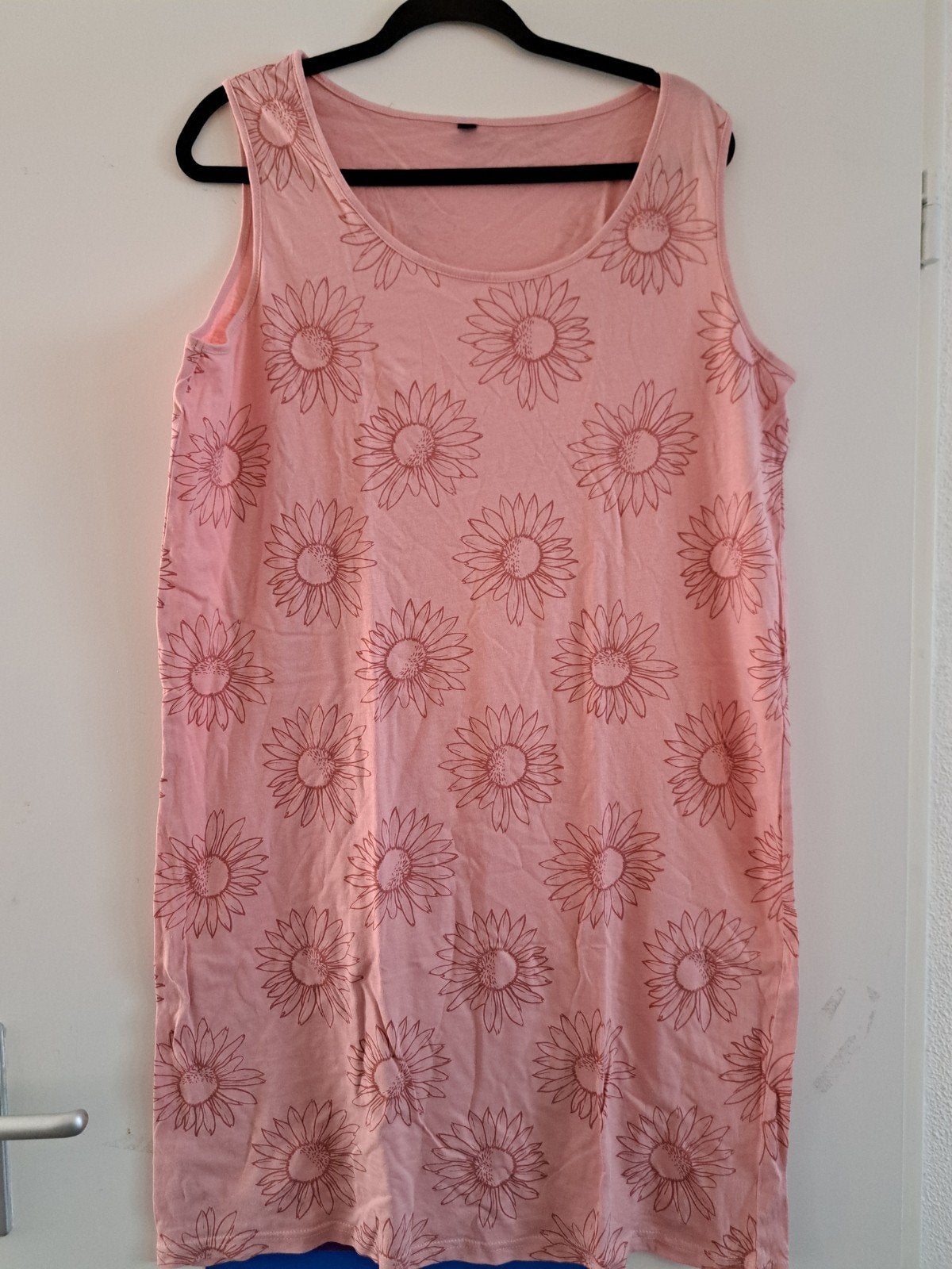 top xl, Ophalen of Verzenden, Zo goed als nieuw, Maat 46/48 (XL) of groter, Zonder mouw