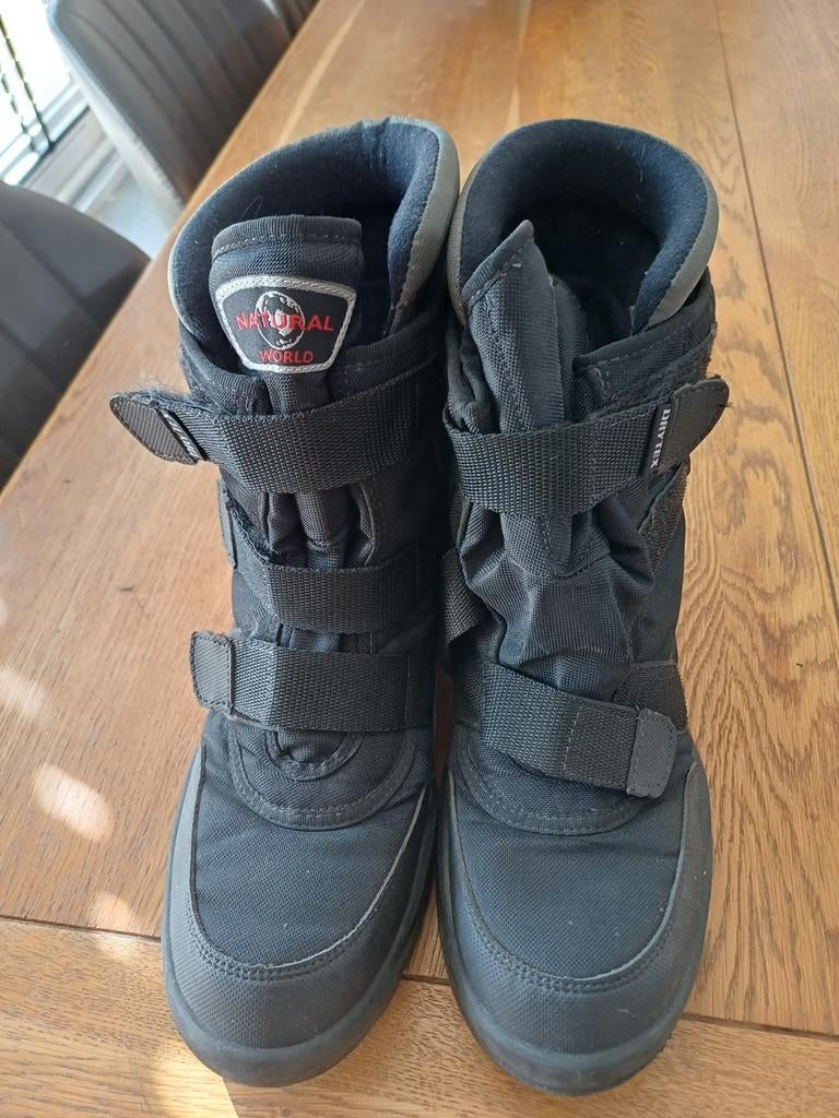 Snowboots maat 45, Ophalen of Verzenden, 100 tot 140 cm, Snowboots, Overige merken