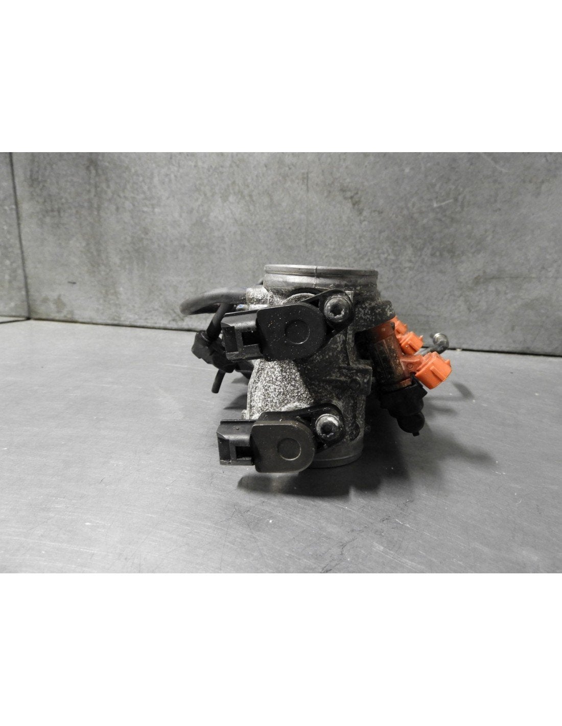 ZX6R 2013 - 2018 Kawasaki Injectorbody D1-43196