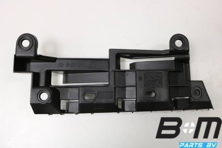 Bumpergeleider RA VW Caddy 2004 - 2011, Auto-onderdelen, Gebruikt