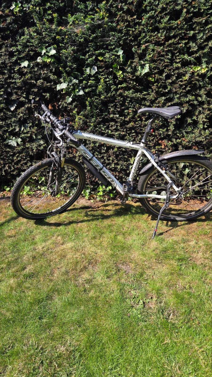 Sensa Catena ATB 26 inch, 50cm, Gebruikt, Hardtail, 49 tot 53 cm, Ophalen