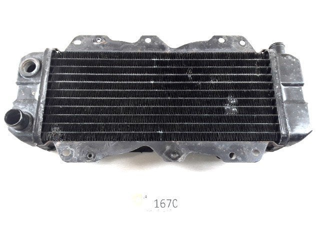 CN250 Spazio 1986 - 2009 Honda Radiator D1-37623, Motoren, Accessoires | Overige