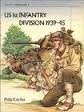 US 1st Infantry Division, 1939-45 (Vanguard-serie) Paperback, Tweede Wereldoorlog, Philip RN Katcher, Ophalen of Verzenden, Zo goed als nieuw