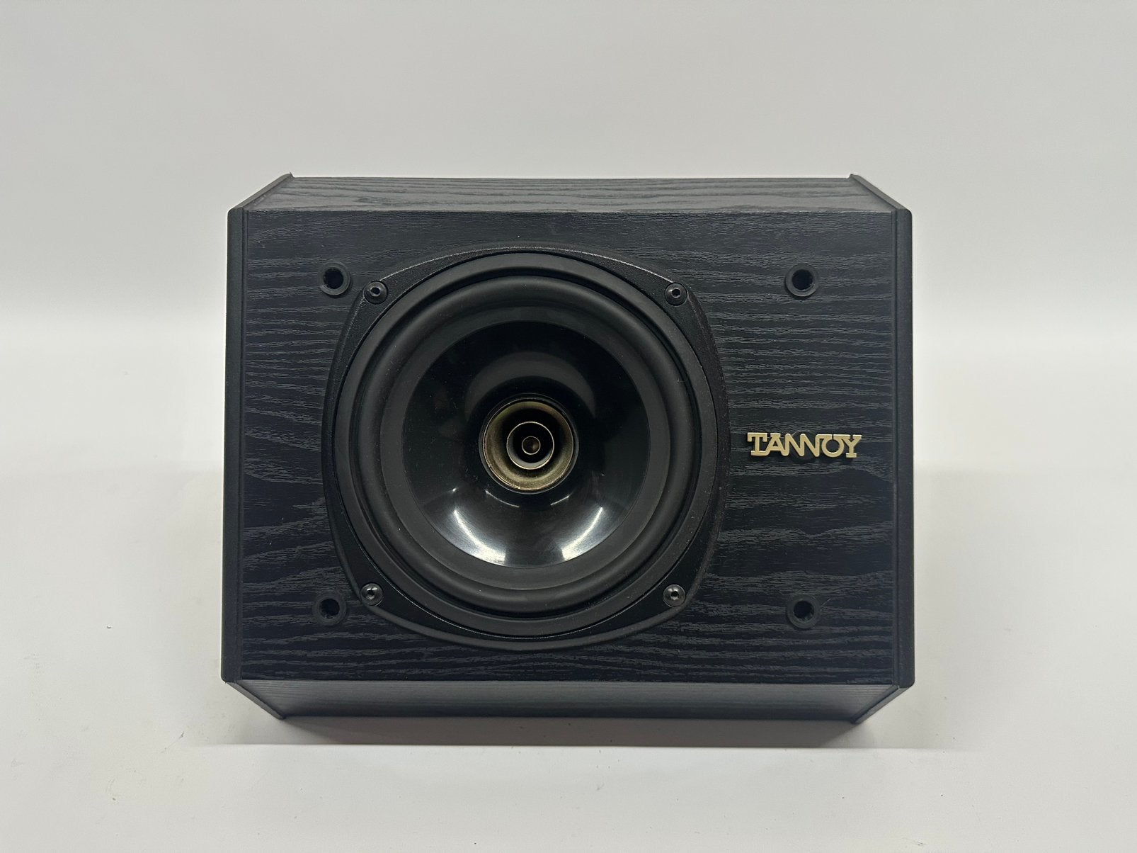 Tannoy 623 Center Speaker | Dual Concentric | Sixes, Overige merken, Gebruikt, Ophalen of Verzenden, 60 tot 120 watt