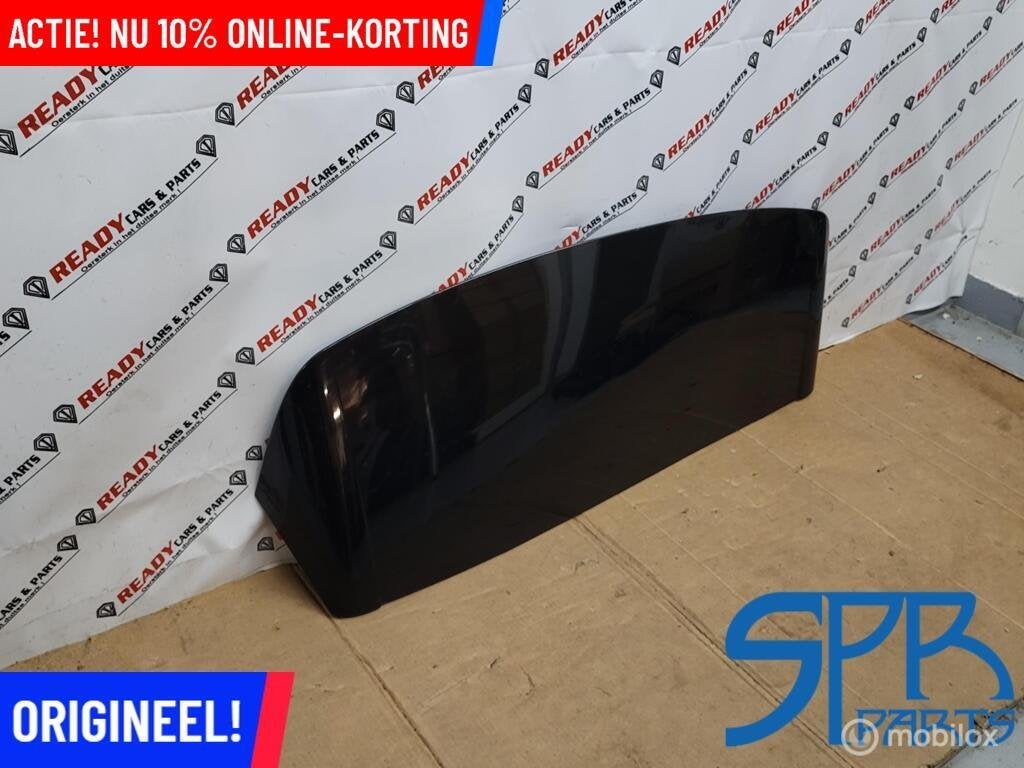 Achterklepspoiler VW ID.3 ID3 10A827917B ACHTERKLEP SPOILER, Gebruikt, Volkswagen, Ophalen of Verzenden