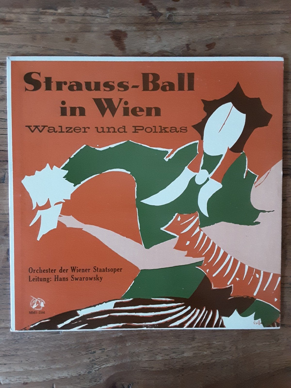Bundel klassiek vinyl, Gebruikt, Overige formaten, Overige typen, Ophalen of Verzenden