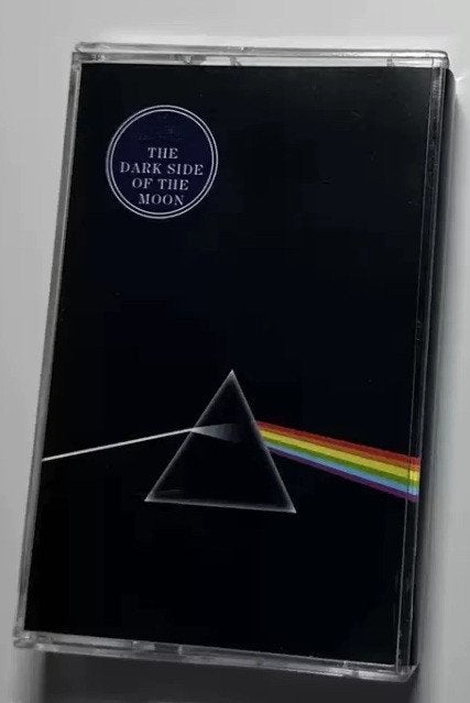 Cassettebandjes van Pink Floyd., Ophalen of Verzenden, Gebruikt, Pop, 1 bandje