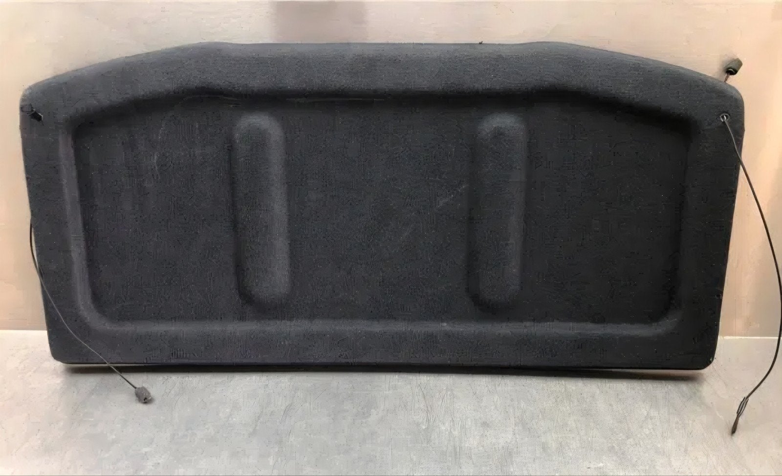 GEZOCHT: Hoedenplank voor Hyundai VELOSTER (FS) 1.6 GDI, Auto-onderdelen, Ophalen of Verzenden, Hyundai