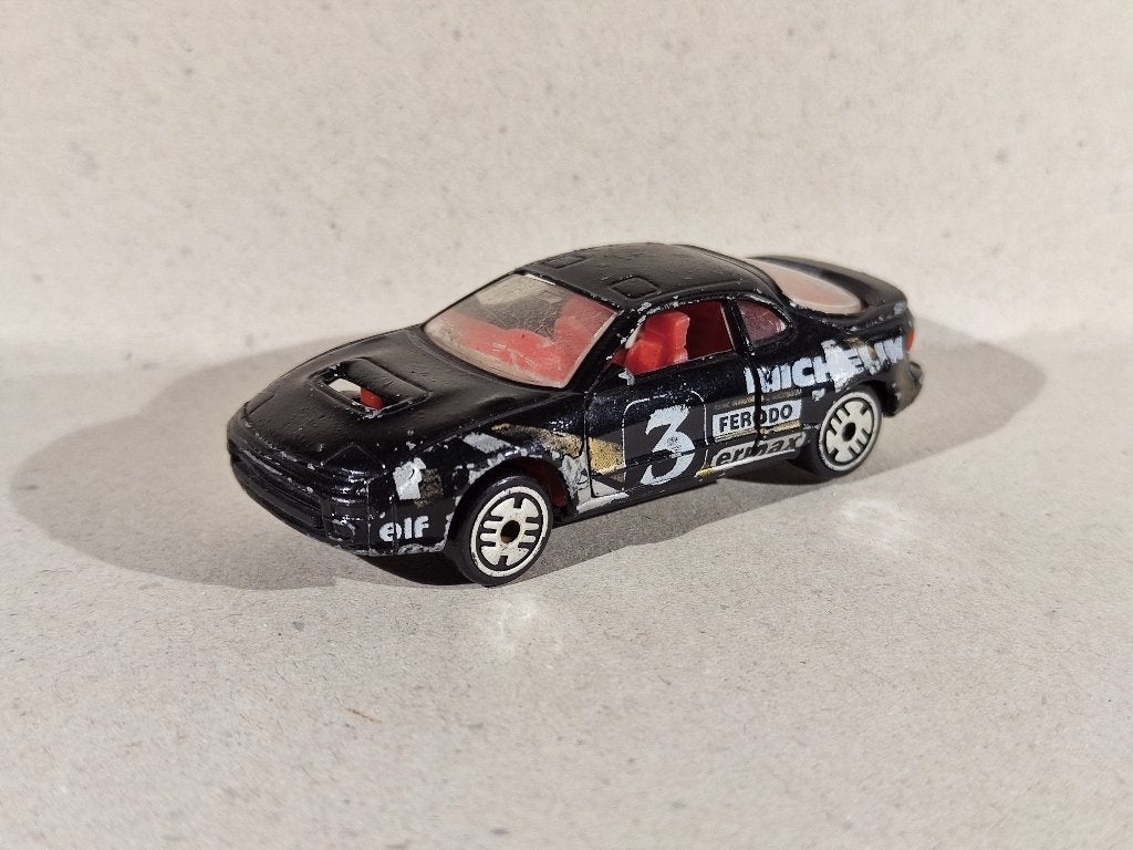 Guisval Toyota Celica Turbo 4WD, Ophalen of Verzenden, Gebruikt, Auto