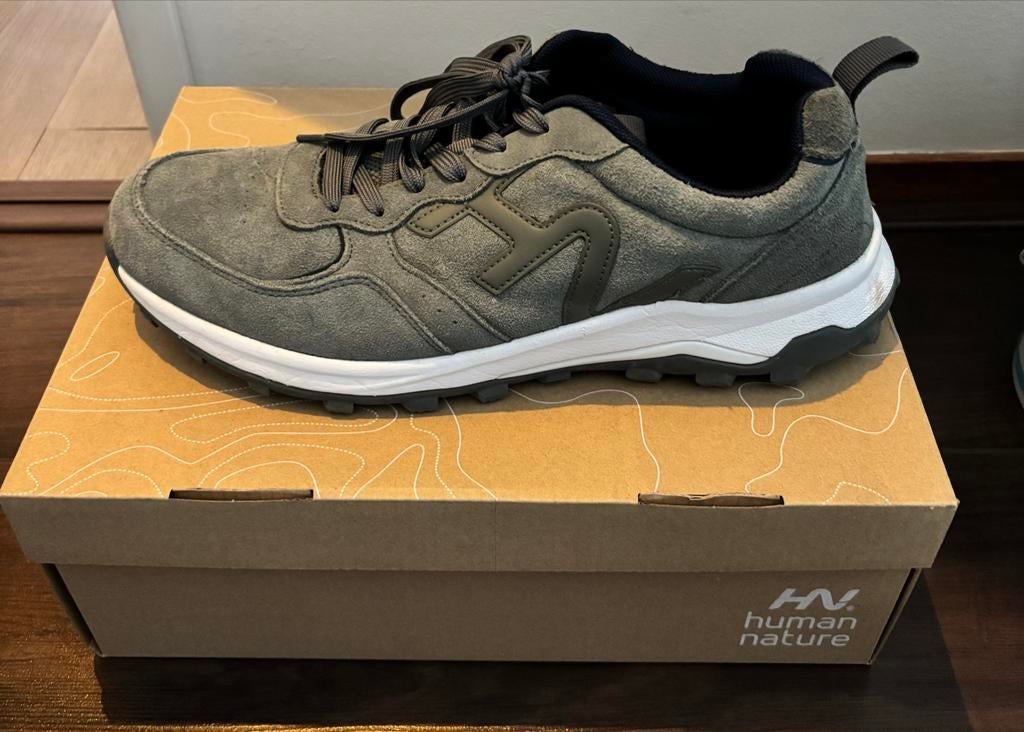 Human Nature sneakers maat 45, Ophalen of Verzenden, Nieuw, Overige kleuren, Sneakers of Gympen