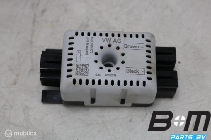 Ontstoringsfilter VW Golf 7 5Q0035570, Auto diversen, Gebruikt