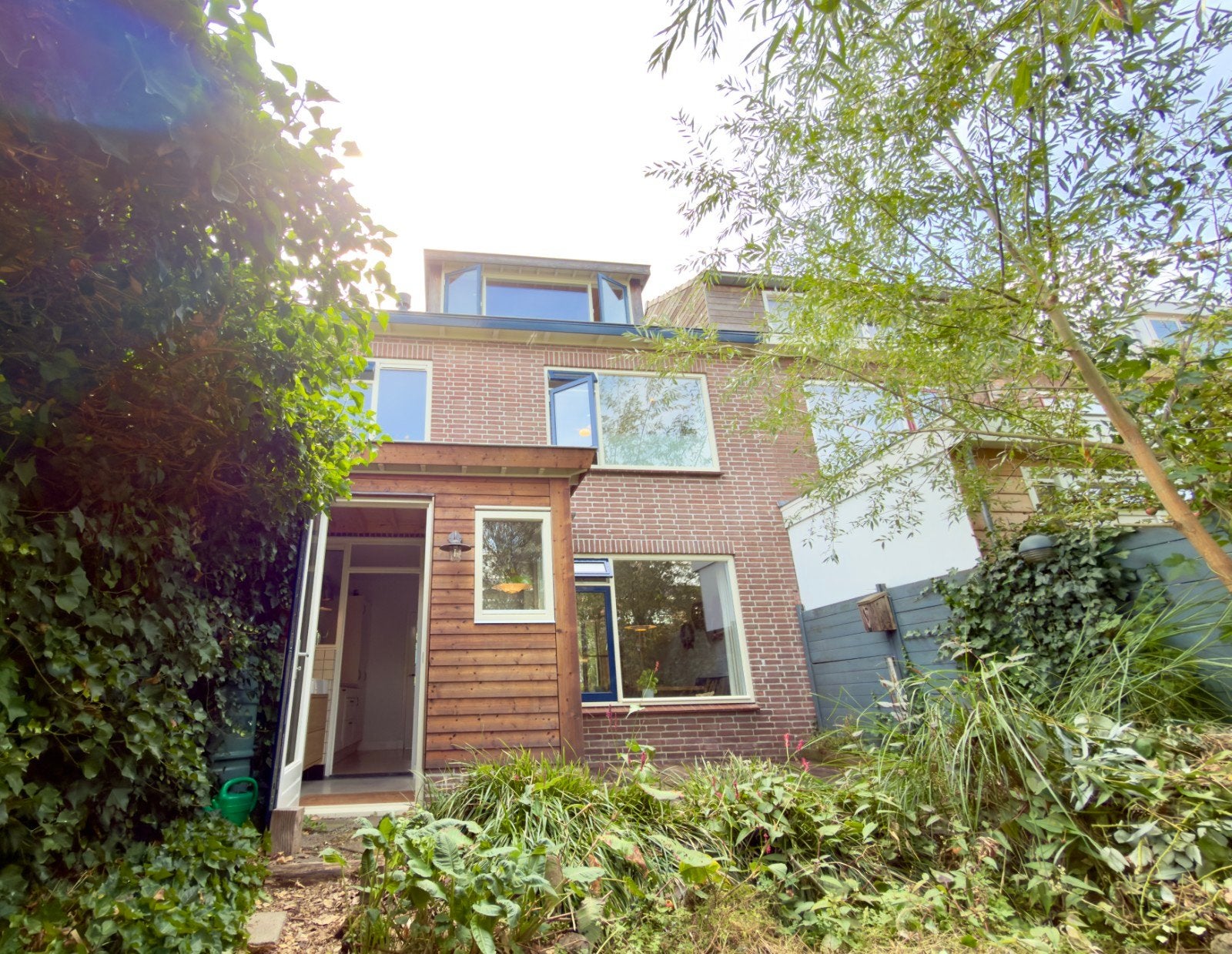 huis te koop Adriaan van Ostadestraat 34, Woerden, Huizen en Kamers, 200 tot 500 m², Woerden, 88 m², 5 kamers
