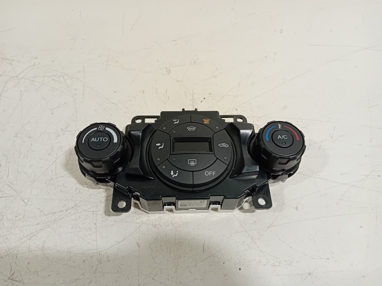 Bedieningspaneel kachel Ford EcoSport, Onderdelen@venauto.nl, Van der Ven Autorecycling B.V., Gebruikt, Ettenseweg 76, 4706 PB Roosendaal, The Netherlands