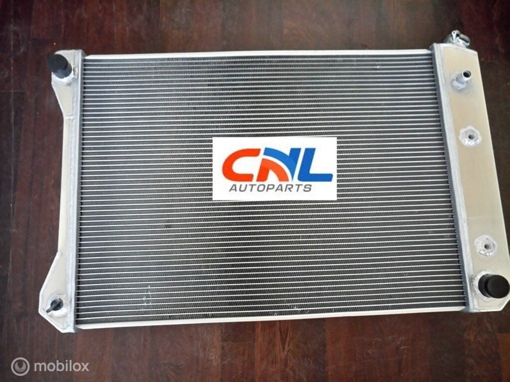 Radiateur CHEVROLET BLAZER 81-87/GMC Pickup 87-91
