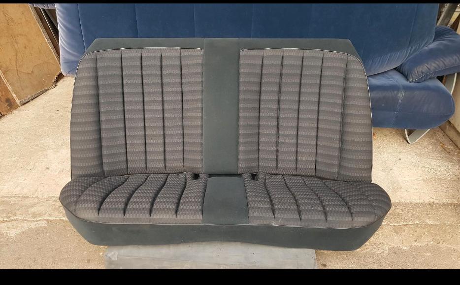 Mercedes w201, Auto-onderdelen, Interieur en Bekleding, Ophalen of Verzenden