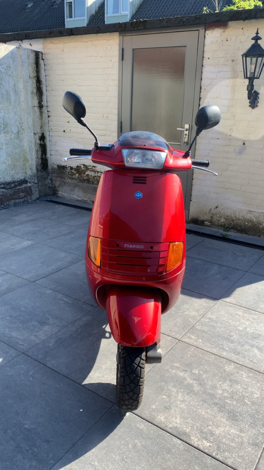 Skipper 125, Gebruikt, Overige modellen, Maximaal 45 km/u, Benzine