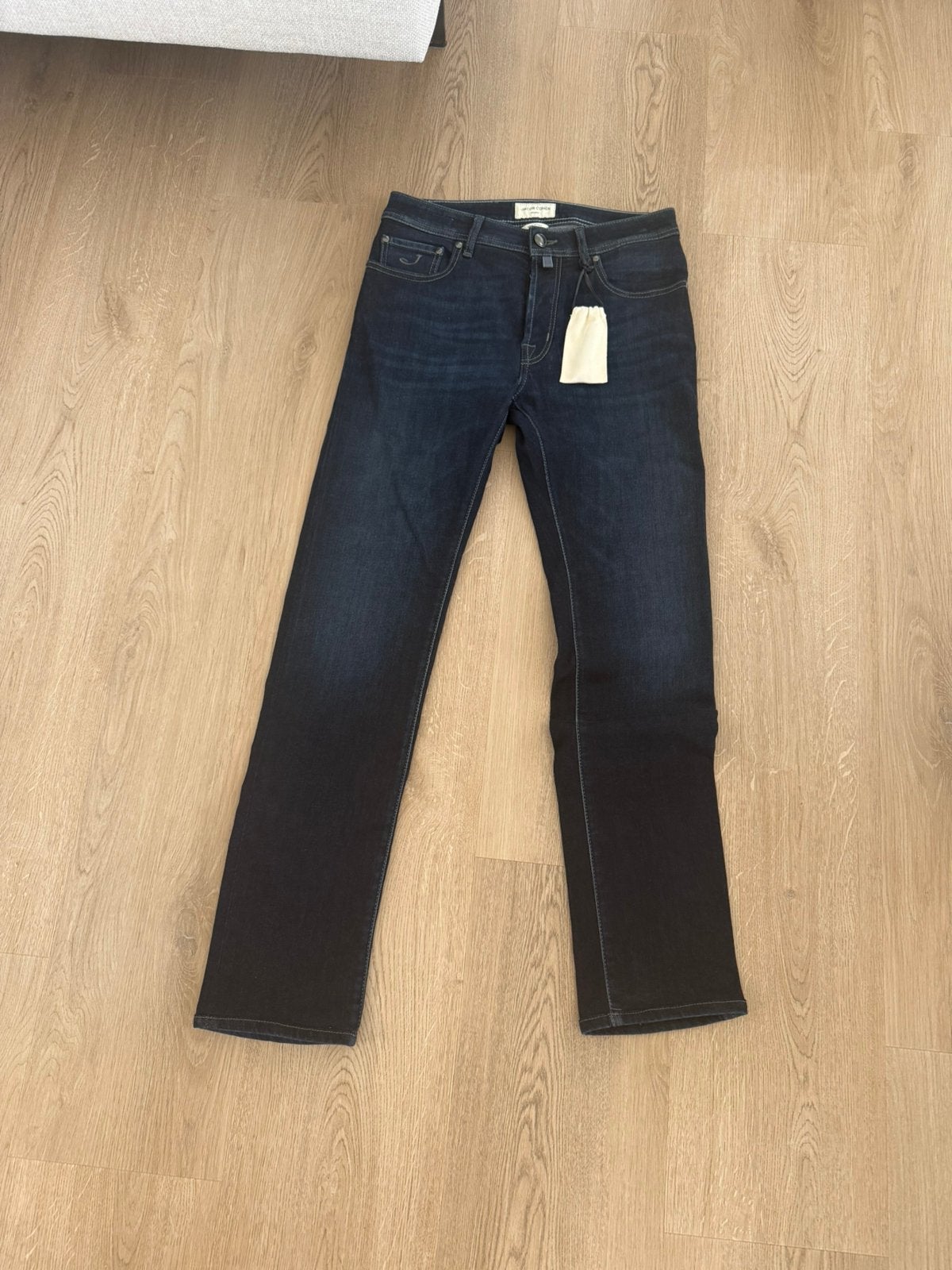 Jacob Cohen spijkerbroek maat 33!, Ophalen of Verzenden, Nieuw, Blauw, W33 - W34 (confectie 48/50)
