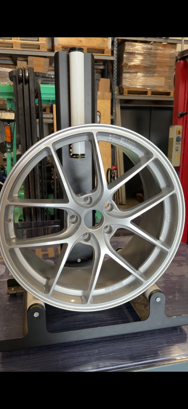 Nieuwe 20 inch velgen voor Volkswagen Transporter, Ophalen, Bestelwagen, Velg(en), Nieuw