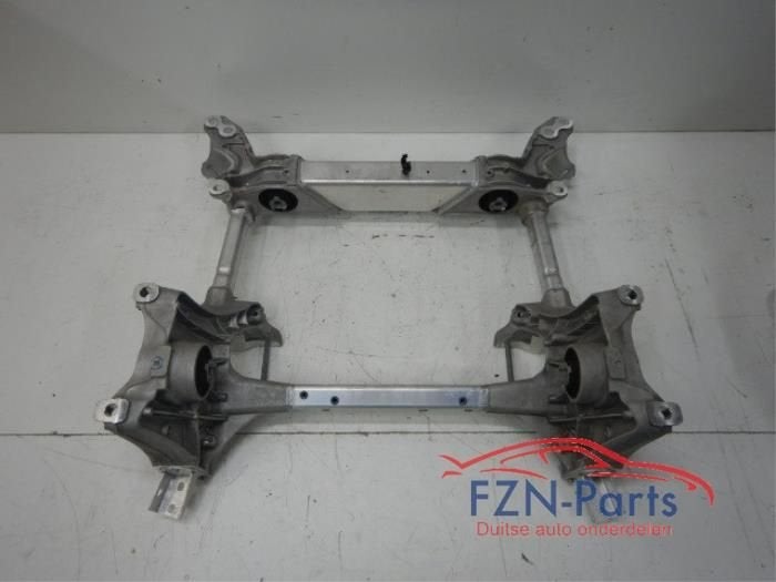 Subframe Audi E-Tron (22726142) (4KE505235Q), Auto-onderdelen, Ophalen of Verzenden, Gebruikt