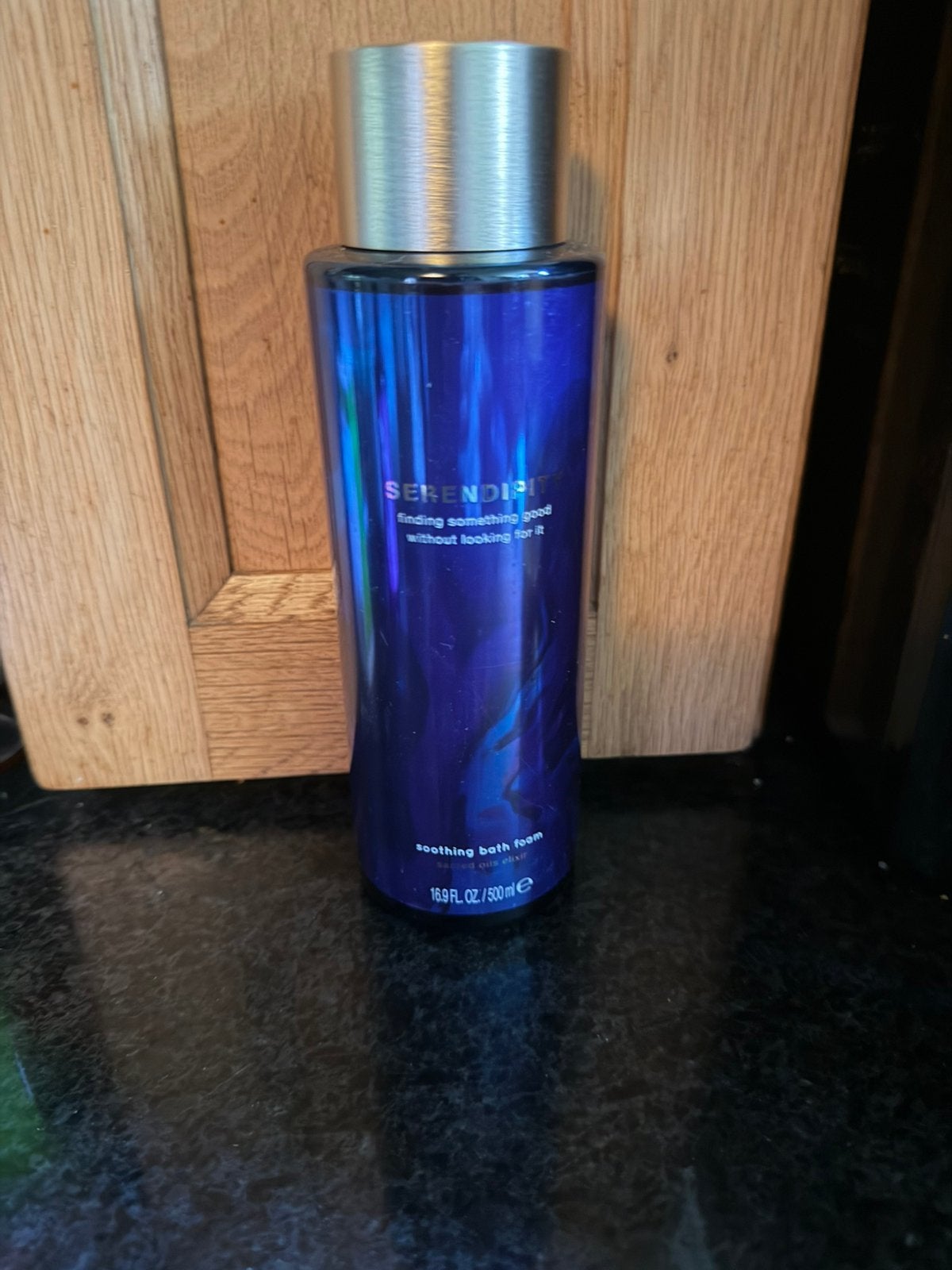 Nieuwe Rituals Serendipity bathfoam 500 ml, Ophalen, Nieuw