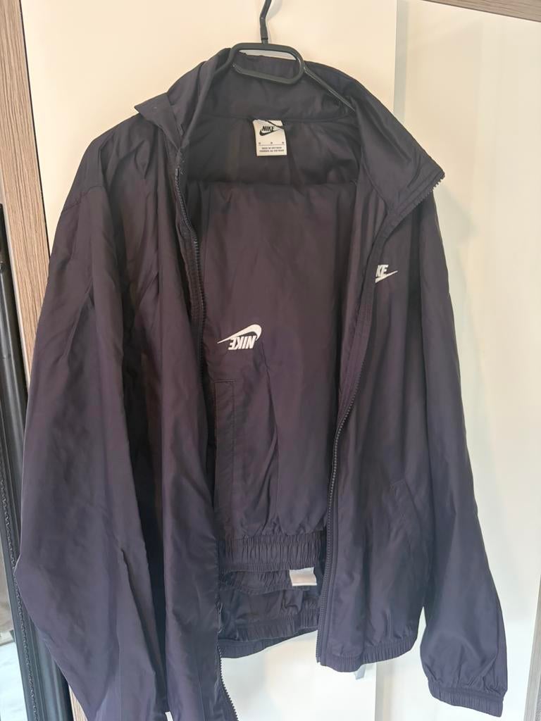 Trainingspak Nike, Ophalen, Zo goed als nieuw, Zwart, Algemeen
