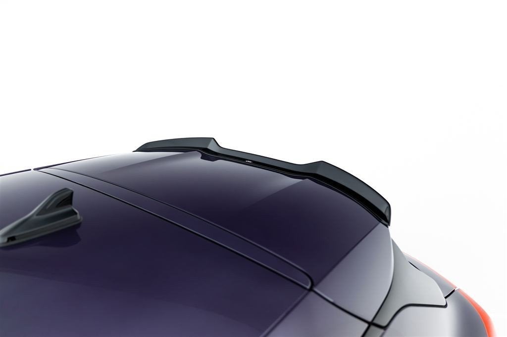 Maxton Design Cupra Terramar Upper Achterklep Spoiler Cap, Verzenden, Automotive Parts, A.parts@hotmail.nl, Trasmolenlaan 12 3447 GZ Woerden