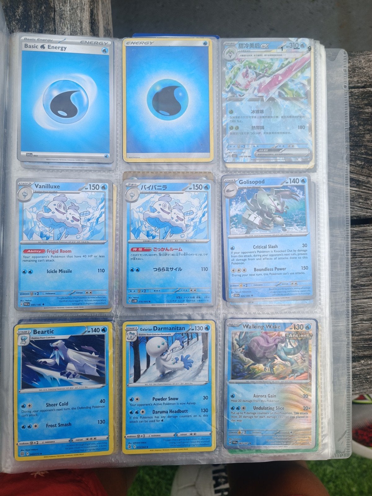 leuk Pokemon boek voor beginners, Ophalen