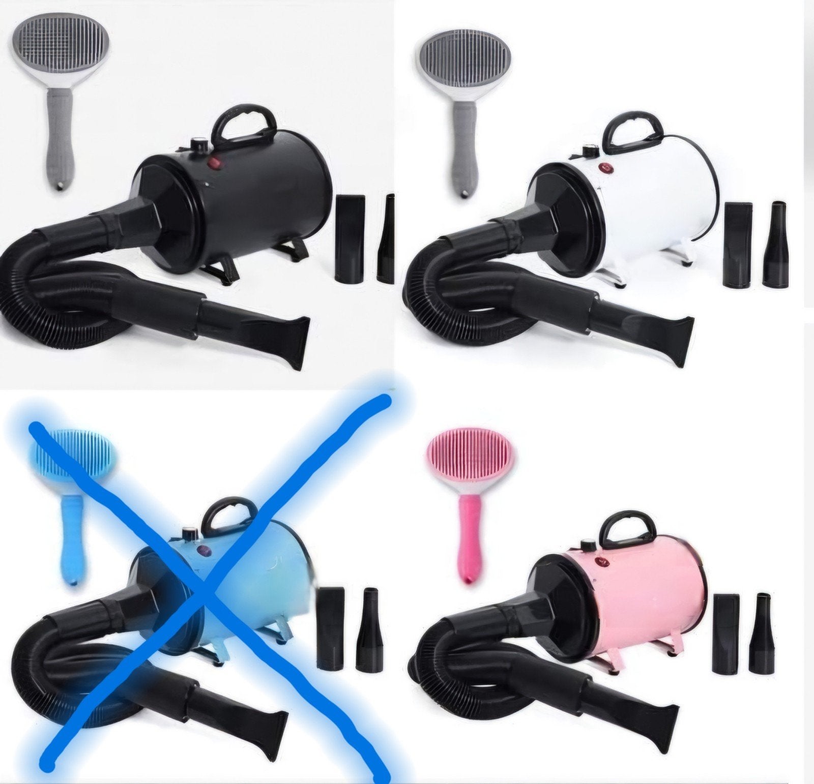 Hondenföhn, Dieren en Toebehoren, Honden-accessoires, Ophalen of Verzenden