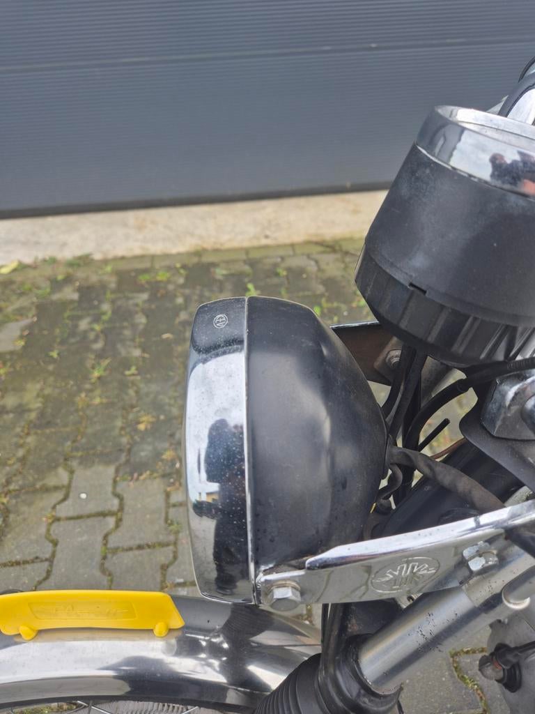 Mooie Originele kreidler RS/ TM km teller + huis en kabel, Fietsen en Brommers, Brommeronderdelen | Kreidler, Rhenen, Overige typen